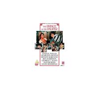 Prince & The Pauper (DVD)