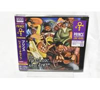 Prince - The Rainbow Children [Blu-spec CD2]