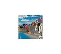 PRINCE THE REVOLUT - AROUND THE WORLD IN A DAY - CD - P2222z