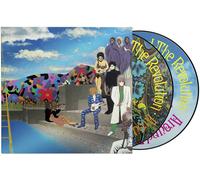Prince And The Revolution - Around The World In A Day