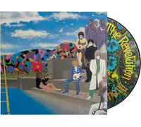 PRINCE THE REVOLUT - AROUND THE WORLD IN A DAY - cd - J3z