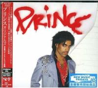 Prince & the Revolut - Originals (incl. Japanese Bonus Track) [New CD] Bonus T
