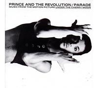 PRINCE THE REVOLUT - Parade - Vinyl Record - C23z