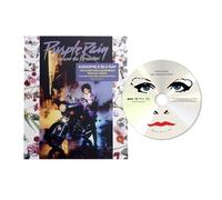 Prince The Revolut - Purple Rain - New BLURAY - 13 - W1398z