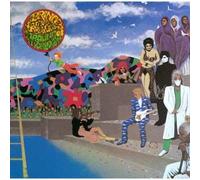 Prince & The Revolution - Around The World In A Day [Japan LTD CD] WPCR-78110
