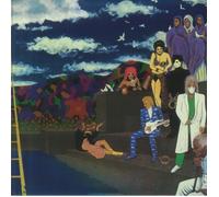 PRINCE & THE REVOLUTION - Around The World In A Day (remastered) - gatefold 3xLP
