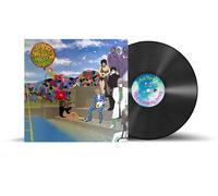 Prince & The Revolution – Around The World In A Day – Vinyl – US Import (Sony Music)