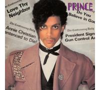 Prince & the Revolution - Controversy [New CD]