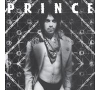 Prince & the Revolution Dirty Mind (CD)