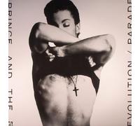 Prince - Parade (Music From The Motion Picture Under The Cherry Moon) [VINYL]