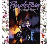 Prince The Revolution - Purple Rain Remastered