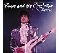PRINCE & THE REVOLUTION-PURPLE RAIN / GOD - MAXI VINILO NEW VINYL