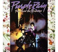 Prince & The Revolution - Purple Rain [VINYL]
