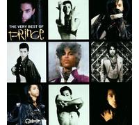 Prince & the Revolution - Very Best Of [New CD]