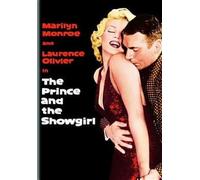 PRINCE & THE SHOWGIRL - Region 1 DVD,US Import