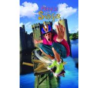 Prince & The Surfer - Prince & The Surfer [DVD] [2004] [Region 1] [US Import] [NTSC]