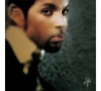 Prince The Truth 1LP in Black Prince Black