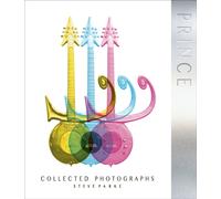 Prince: The Two-Volume Special Edition : Collected Photographs