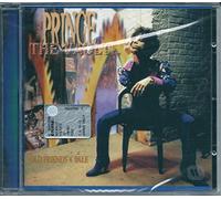 Prince - The Vault