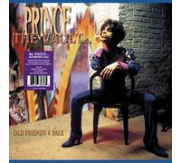 Prince - The Vault: Old Friends 4 Sale