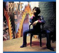 Prince - The Vault - Old Friends 4 Sale [Vinyl LP] [VINYL]