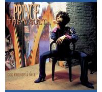 Prince : The Vault...: Old Friends 4 Sale VINYL 12" Album (2024) NEW