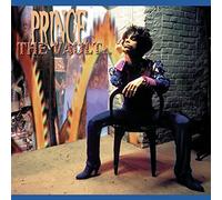 Prince - The Vault - Old Friends 4 Sale [Vinyl LP] [VINYL]