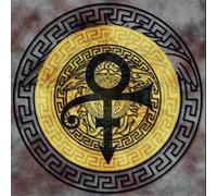 Prince The Versace Experience (Prelude 2 Gold) (CD) Album