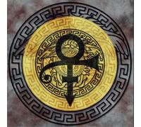 Prince – The Versace Experience (Prelude 2 Gold) – CD – Legacy