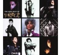 Prince: The Very Best Of - CD