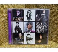 Prince - The Very Best of Prince