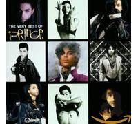 Prince The Very Best of Prince (CD) Album