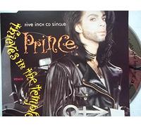 Prince - Thieves in the Temple
