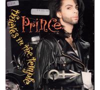 Prince - Thieves In the Temple