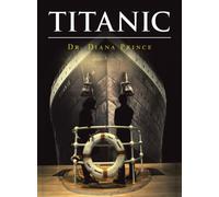 Prince - Titanic - New hardback or cased book - 71 - X555z