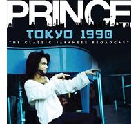 Prince - Tokyo '90