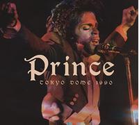 Prince - Tokyo Dome 1990