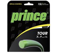 Prince Tour Xp String Set - Black, 1.3 Mm