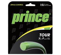 Prince Tour Xp String Set - Green, 1.30 Mm