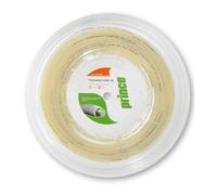 Prince Tournament Nylon Tennis String 200m - 1.38 mm, Natural