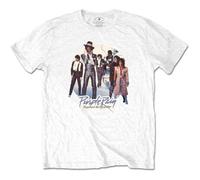 Prince - tshirt - Unisex - Medium - Short Sleeves - 20 - K500z