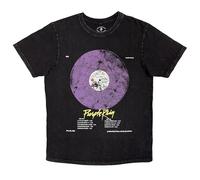 Prince - tshirt - Unisex - Short Sleeves - Medium - N500z