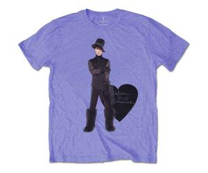 Prince - tshirt - Unisex - Short Sleeves - Small - J500z