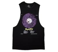 Prince - tshirt - Unisex - Sleeveless - XX-Large - Z500z