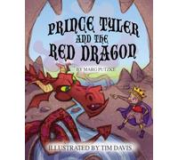 PRINCE TYLER AND THE RED DRAGON