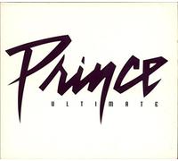 Prince - Ultimate
