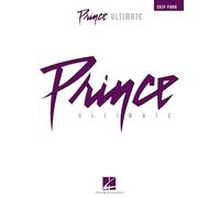 Prince - Ultimate Easy Piano Songbook