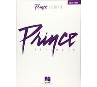 Prince - Ultimate Easy Piano Songbook