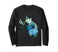 Prince Ultimate Live Experience Tour 1995 Long Sleeve T-Shirt