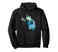 Prince Ultimate Live Experience Tour 1995 Pullover Hoodie